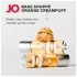 System JO Bake Shoppe - lubrifiant aromatisé, éclair (60 ml)