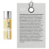 System JO Bake Shoppe - lubrifiant aromatisé, éclair (60 ml)