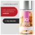 System JO Bake Shoppe - lubrifiant aromatisé goût muffin au glaçage (60 ml)