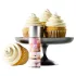 System JO Bake Shoppe - lubrifiant aromatisé goût muffin au glaçage (60 ml)