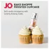 System JO Bake Shoppe - lubrifiant aromatisé goût muffin au glaçage (60 ml)