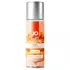 System JO Bake Shoppe - lubrifiant aromatisé, tarte à la pêche (60 ml)