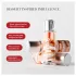 System JO Bake Shoppe - lubrifiant aromatisé, tarte à la pêche (60 ml)