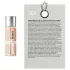 System JO Bake Shoppe - lubrifiant aromatisé, tarte à la pêche (60 ml)