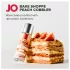 System JO Bake Shoppe - lubrifiant aromatisé, tarte à la pêche (60 ml)