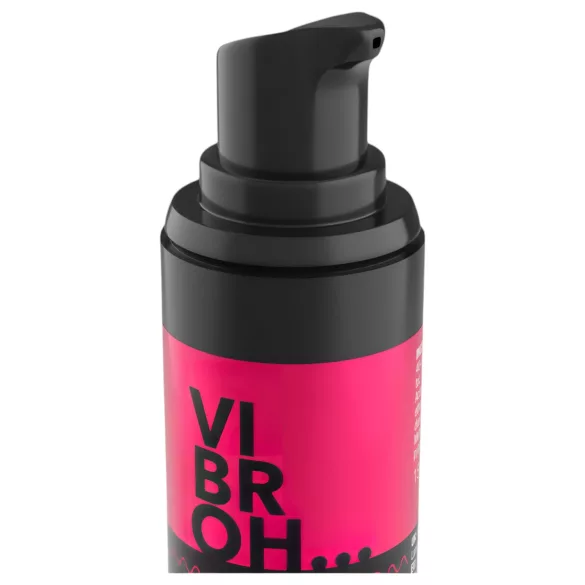Vibroh - vibrateur liquide (15 ml)
