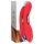 Bestoy - Vibromasseur point G langue (rouge)