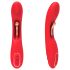 Bestoy - Vibromasseur point G langue (rouge)