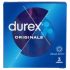 Durex Classique Originals - préservatifs (3 pièces)