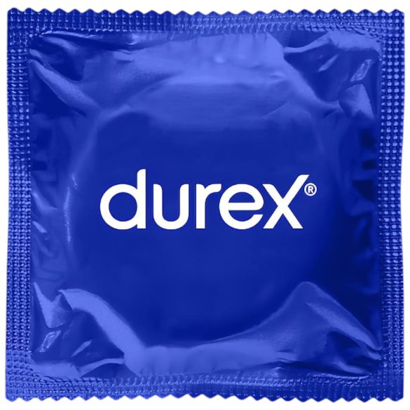 Durex Originals - préservatifs (3pcs)