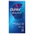 Durex Originals - préservatifs (12 pcs)