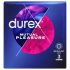 Durex Plaisir Partagé - Préservatifs (3 unités)