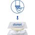 Durex Mutual Pleasure - Préservatifs (3 pcs)