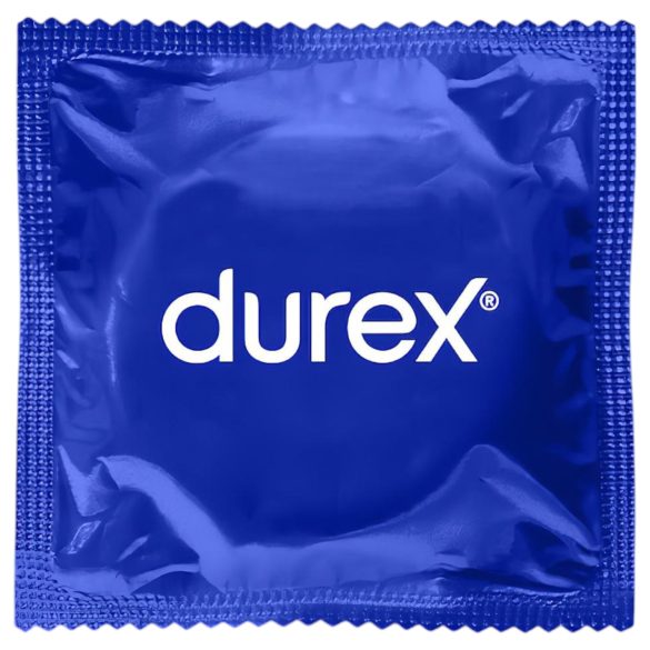 Durex Extra Safe - Préservatifs sûrs (3 pcs)