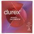 Durex Sensation Intime - Préservatifs fins (3 pièces)