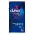 Durex Extra Safe - Préservatifs sécurisés (12 unités)
