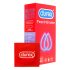 Durex Feel Intimate - préservatifs ultra-fins (12 unités)