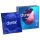 Durex Love - Préservatifs Close Fit (4 pièces)