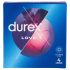Préservatifs Durex Love - Easy-on (4 pièces)