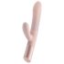 Blush Fraya – Vibromasseur à impulsions avec bras clitoridien (rose)