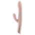 Blush Fraya – Vibromasseur à impulsions avec bras clitoridien (rose)