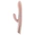 Blush Fraya – Vibromasseur à impulsions avec bras clitoridien (rose)