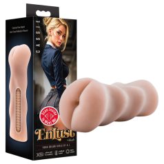 Enlust Cassie - Fessier artificiel avec images AI (naturel)