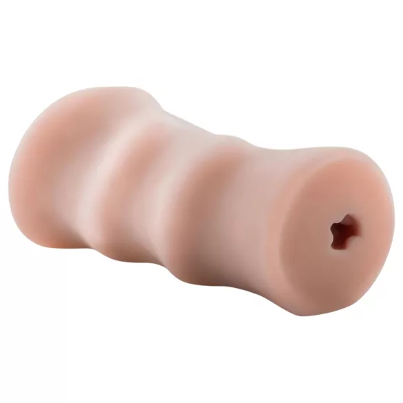 Enlust Cassie - fessier réaliste avec images IA - silicone couleur chair