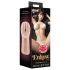 Enlust Ayumi - vaginette vibrante avec images MI (naturel)