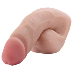Blush UrSelf Affirm - gode réaliste (couleur chair) - 13 cm