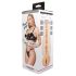 Fleshlight Angel Youngs - vaginelle réaliste (naturel)