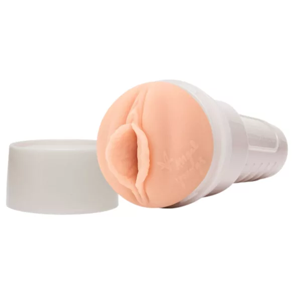 Fleshlight Angel Youngs - masturbateur vagin réaliste - couleur chair