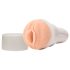 Fleshlight Angel Youngs - vaginelle réaliste (naturel)