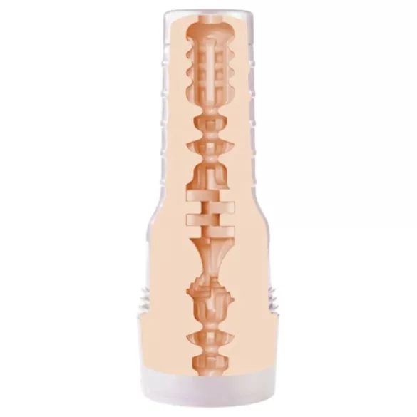 Fleshlight Angel Youngs - masturbateur vagin réaliste - couleur chair