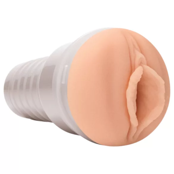 Fleshlight Angel Youngs - masturbateur vagin réaliste - couleur chair