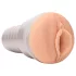 Fleshlight Angel Youngs - masturbateur vagin réaliste - couleur chair