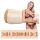 Fleshlight Emma Hix Syrup - masturbateur vagin
