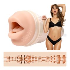 Fleshlight Riley Reid Insomnia - simulateur buccal