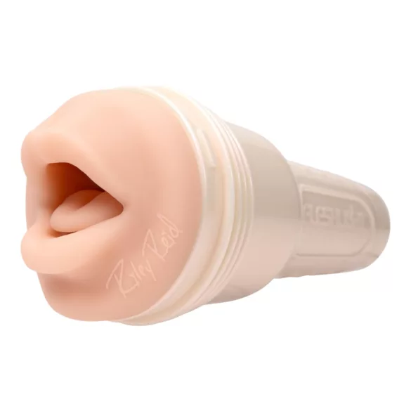 Fleshlight Riley Reid Insomnia - masturbateur bouche