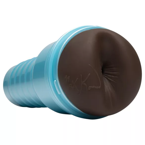 Fleshjack Max Konnor - masturbateur réaliste anus - marron