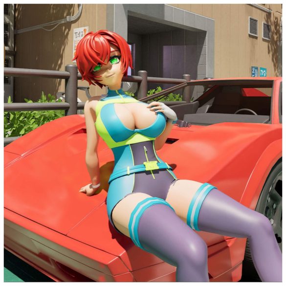 Fleshlight - Masturbateur vagin Fantasy Evie Akashiya Sho Akima - couleur chair