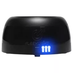   Fleshlight Air - séchoir automatique pour masturbateur (noir)