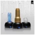 Fleshlight Air - séchoir automatique pour masturbateur (noir)