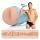 Fleshjack Johnny Rapid Man - masturbateur réaliste anus - couleur chair