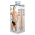 Fleshjack Johnny Rapid Man - masturbateur réaliste anus - couleur chair