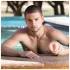 Fleshjack Johnny Rapid Man - masturbateur réaliste anus - couleur chair