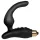 Rocks-Off O Boy - masseur prostatique vibrant (noir) - 10 cm