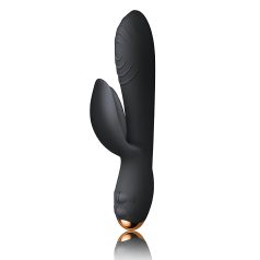 Rocks-Off Every Girl - vibromasseur rechargeable (noir)