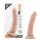 Dr. Skin 7,5 - godemichet réaliste ventouse - naturel (17,5 cm)
