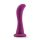 Temptasia Bellatrix - gode ceinture ventouse (violet)